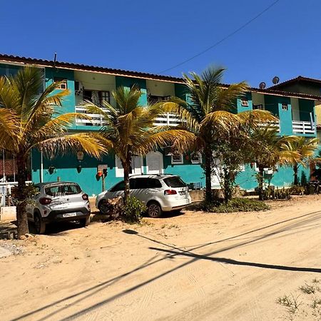 Pousada Eliiy Zita Pedro Ubatuba Bagian luar foto