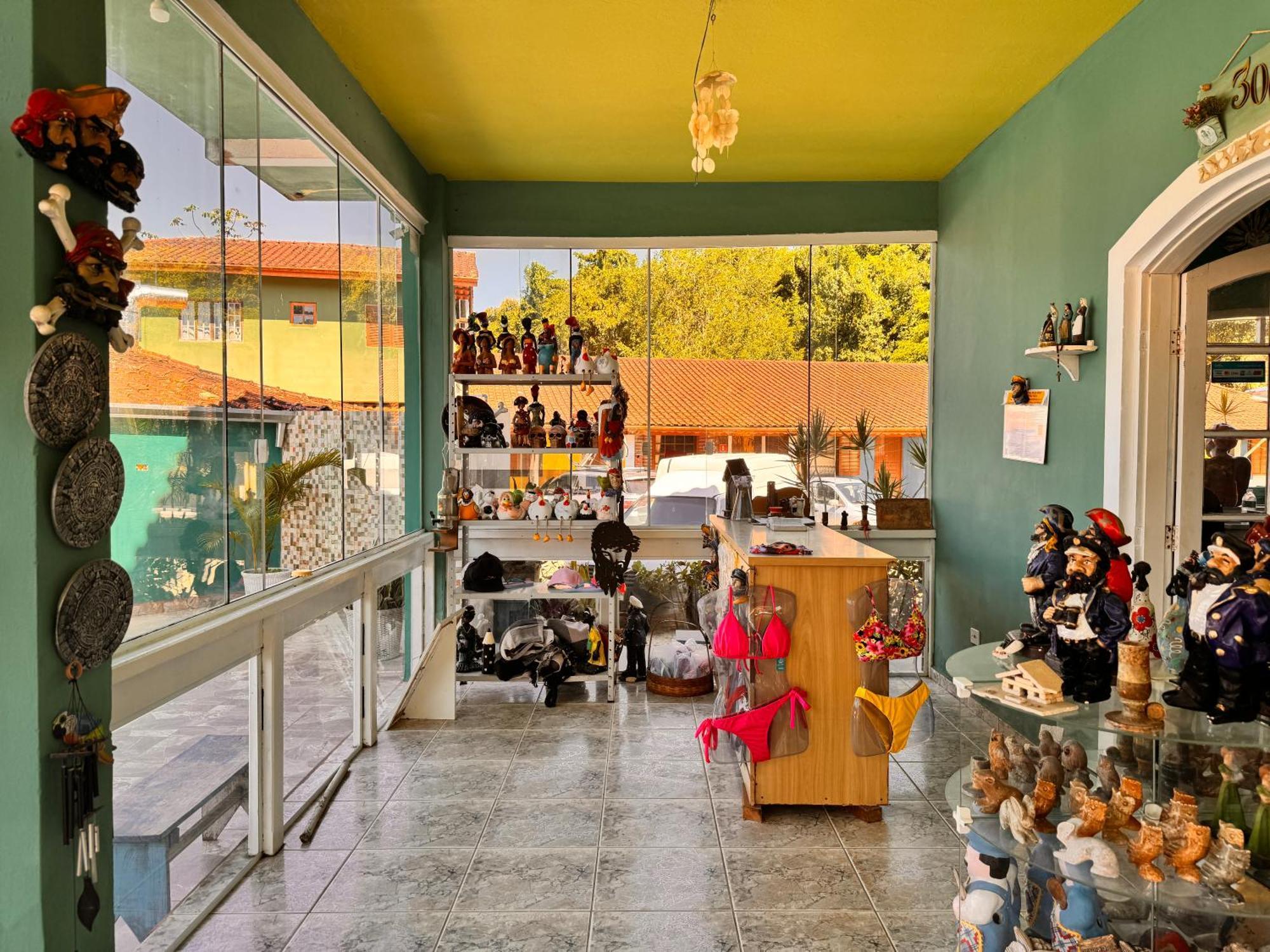 Pousada Eliiy Zita Pedro Ubatuba Bagian luar foto